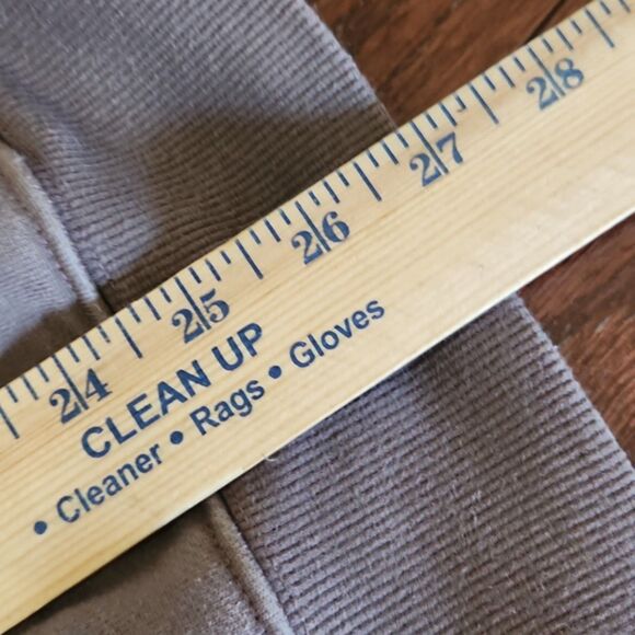 Gymshark Men's Committed to the Craft Hoodie, Dusty Brown, Size M - Picture 11 of 11